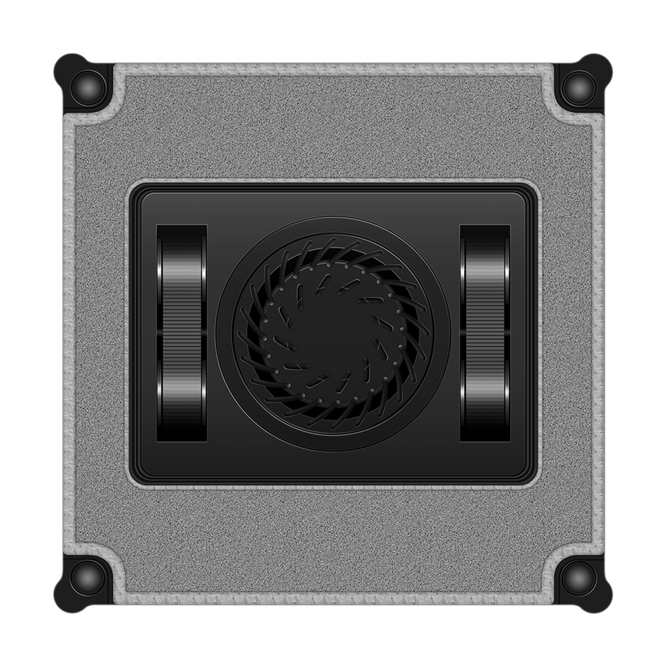 Robovibe Fensterroboter