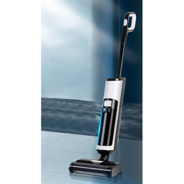 Robovibe Saugwischroboter