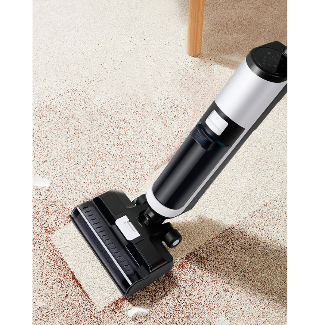 Robovibe Saugwischroboter