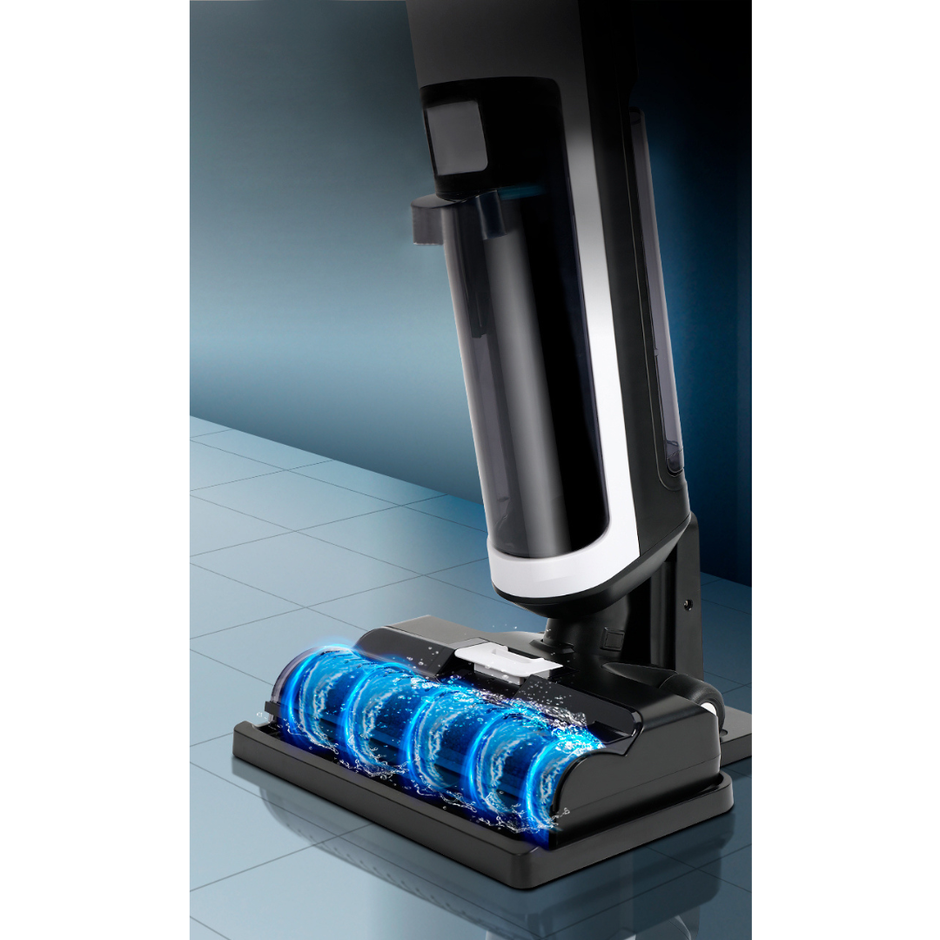 Robovibe Saugwischroboter