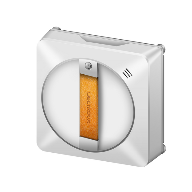 Robovibe Fensterroboter